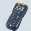 Tools Ultrasonic Distance Meter Measurer VA6450