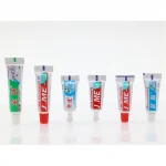 Toothpaste Manufacturer of custom prodent white toothpaste
