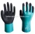 Import Top Chemical Resistant Proof Nitrile Fully Double Dipped Work Gloves from China