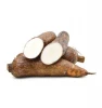 TOP GRADE INDONESIA CASSAVA FRESH AND ORGANIC FROM ROOT FOR QUALITY EXPORT