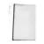 Import Top quality 430*320mm durable long life tempered glass for refrigerator shelf from China