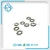 Import Top Quality DIN6797 External Toothed Lock Washer for Screw from China