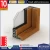 Import Top Quality Europe Designed Aluminum And Wood Clad Windows Doors Series from China