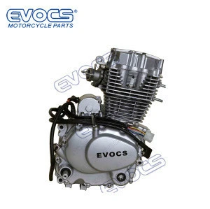 Top quality motorcycle engine assembly cg 150