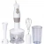 Import Top Quality Multifunctional Stainless Steel Blender Electric Blender from China