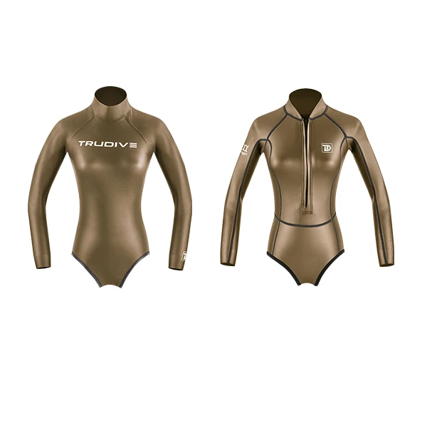 top quality neoprene JAKO 2mm 3mm  Diving Wetsuit free diving Wet Suit For Women