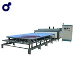 Top quality tempered glass laminating furnace making machine furnace oven