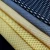 Import Top Quality Totally Polyester Warp Knitted Sandwich Mesh Fabric from China