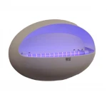 Top Sale Electric Fly Mosquito Killer Lamp Bug Zapper Flies Sticky Trap usb Mosquito Killer