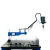 Import Top sale hand drill press arm tapping machine electric from China
