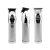 Import Top Seller 2020 All Metal Hair Trimmer Electric Similar Hair Clipper Hair Cutting Machine from China