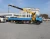 Import Top selling 6*4 truck with lifting arm truck crane 12 ton from China