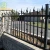 Import Top-selling cheap house wrought iron/cast iron fence panels fittings from China
