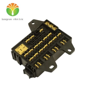 Top selling products 2020 automotive relay and fuse box