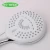 Import Top shower head 10&quot;Raining shower Mixer Bathroom shower set and chrome finished from China