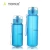 Import TOPKO 550ml leak proof custom logo BPA free plastic sports water bottle from China