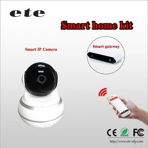 Touch Panel,Mobile Phone or Tablet Wireless Control or Remote Control Smart Home Zigbee Light Switches