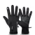 Import Touch Screen Full Finger Motorcycle Outdoor Exercise Gym Cycling Other Sports Leather Racing Gloves from China