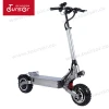 TOURSOR TS_E8 60V5600W 11inch adult foldable off road 2 wheel powerful dual motor electric scooter