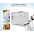 Import towel heater sterilizer RTD-16A double layer professional hair salon equipment towel warmer for hotel from China