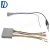 Import toyota 8 pin electric wire harness from China