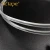 Import TPU transparent thick plastic round elastic cord from China