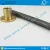 Import Tr12x4 threaded rod lead screw, trapezoidal lead screw screw from China