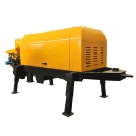 tractar manual putmizer diy water pump micro concrete pump