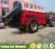 Import Tractor dragged cow dung spreader from China