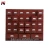 Import Traditional chinese medicine storage locker cabinet from China