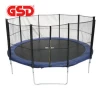 trampoline tuv trampoline fitness bungee trampoline