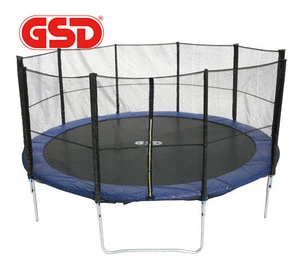 trampoline tuv trampoline fitness bungee trampoline