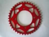transmission sprockets and chains ; motorcycle kit transmission ( All models )