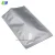 Import transparent clear plastic bag food vacuum sealer 3 side seal flat bag for frozen meat and dry food from China