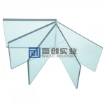 Transparent Plastic Polycarbonate Solid PC Sheeting
