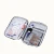 Import Travel household items cute medicine kit outdoor first aid kit small drug pack medicine storage bag custom logo from China
