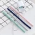 Import Trending Amazon Wholesale Kitchen Accessories Silicone Biodegradable Reusable Straws Eco from China