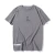 Import trendy clothes 2020 Stylish 100% cotton men&#x27;s graphic tees mens graphic Round Neck custom Logo printed soft t shirt printing from China