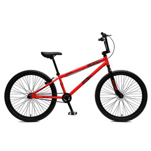Trendy design BMX bicycle V brake Freestyle 24 inch bike