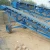 Import Truck Loading Rubber Mobile Belt Conveyor For Sale from China