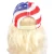 Trump 2020 MAGA Caps American President Election Campaign Caps Republican KEEP AMERICA GREAT Embroidered Camo Mesh Baseball Hats