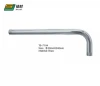 TS-7104 Bathroom accessories high quality brass shower arm