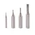 Import Tungsten Carbide CNC Milling Cutters Wood Router Bits from China