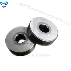 tungsten carbide punching dies /cold forging dies /stamping/ stretching /broaching/power metallurgical moulds