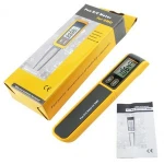 Tweezers Digital Capacitance Multimeter Meter R / C SMD Tester Resistance Diode Test
