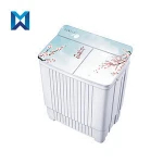 Twin Tub Low Price Washing Machine For Easy Life,Laundry Washing Machine