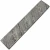 Import twist pattern blank blade 12&quot; x 2&quot; x 5 MM Thickness TWIST Pattern Custom Handmade Damascus Steel Billet Bar from Pakistan
