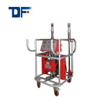 Two Components Machine Injection Polyurethane Soles For Sale Price