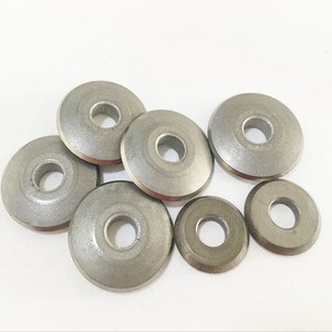 types of tungsten carbide round glass cutters