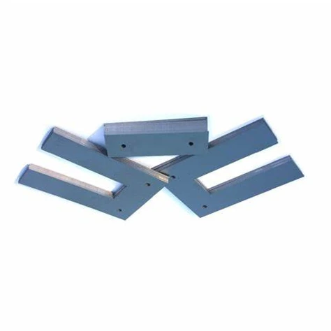 UI-60B UI Lamination Cold Rolled Silicon Steel UI Lamination Transformer Core Silicon Steel